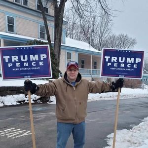 Meet your Posher, Dave